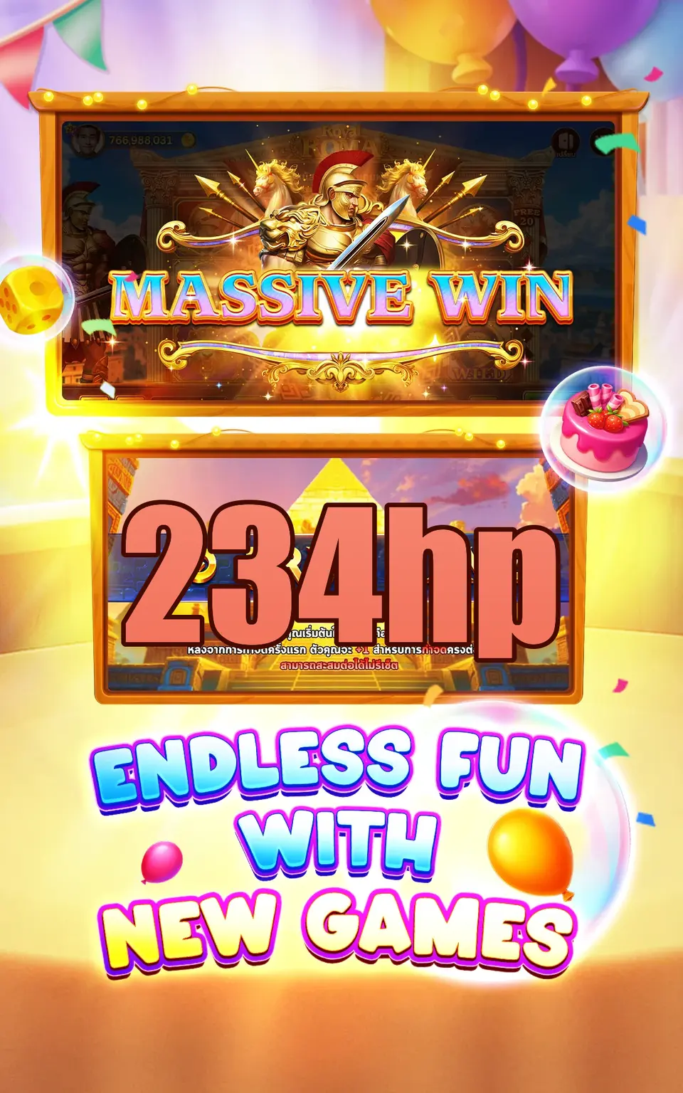 234hp APK