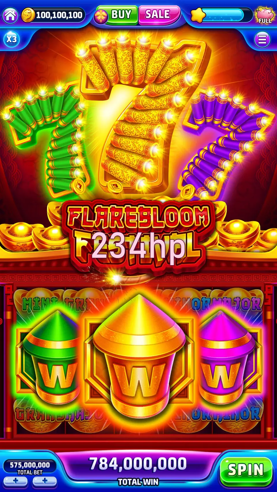 234hp APK